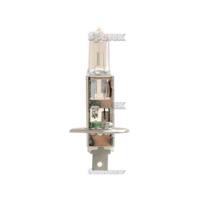 Gloeilamp (Halogeen) H1, 12V, 55W, P14.5s (Doos 1 stk.)
