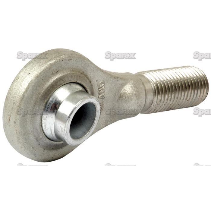Hydraulische topstang Einde (Cat. 2)