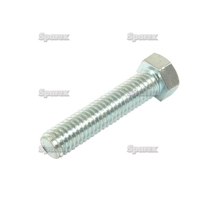 Tapbout 5/16'' x 2'' UNC 8.8 verzinkt DIN or Standard No. DIN 933