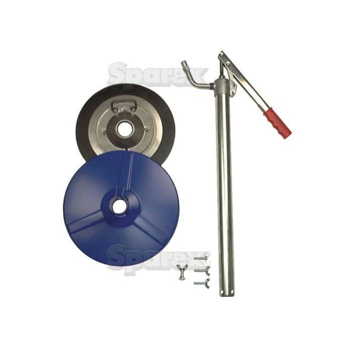 VETSPUIT VULLER 245mm VETSPUIT VULLER 245mm