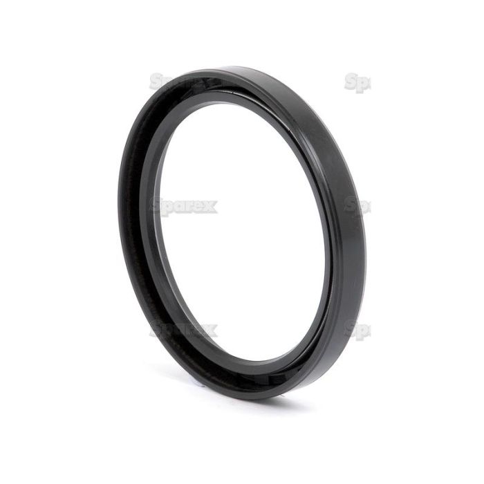Imperiaal Oliekeerring, 3-1/16'' x 3-7/8'' x 1/2'' zonder stoflip