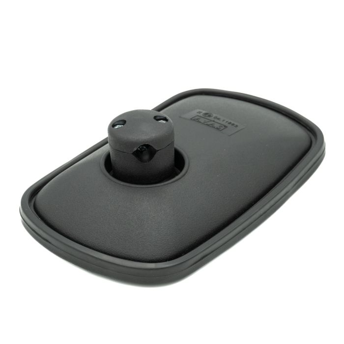 Spiegel 260x160mm (Ø14-18mm)