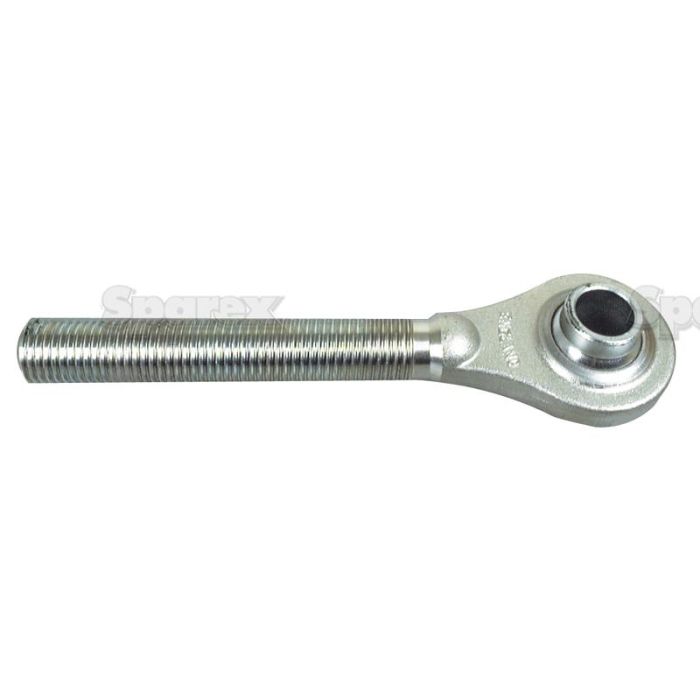Spindelstuk met gesmede kogel - Links (Cat. 20mm)