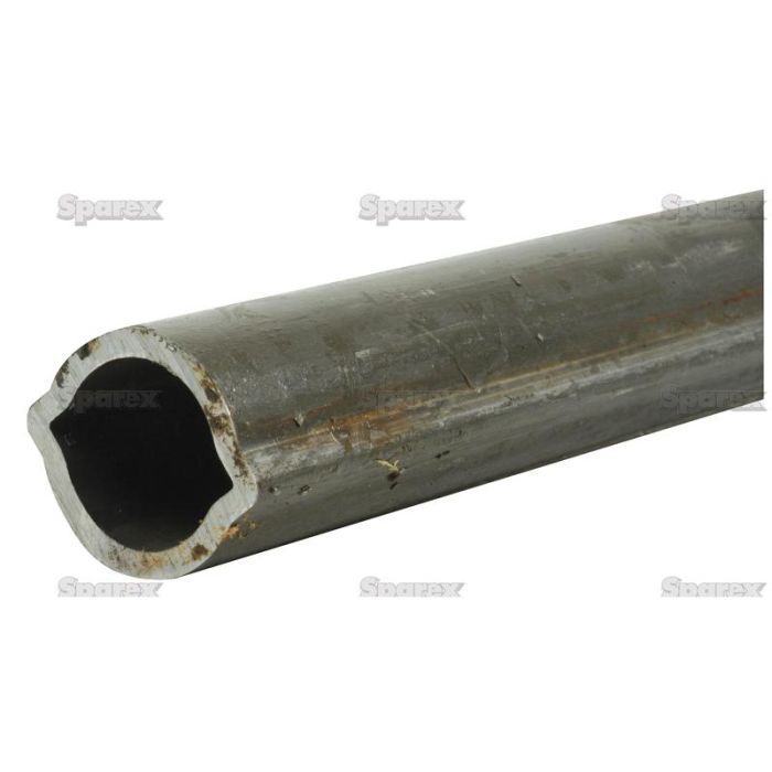 TUBE PROFILÉ 75.25.00 (1B)