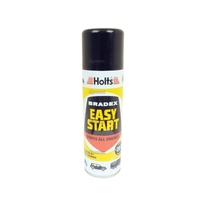 Spuitbus X-Start (300ml spuitbus)