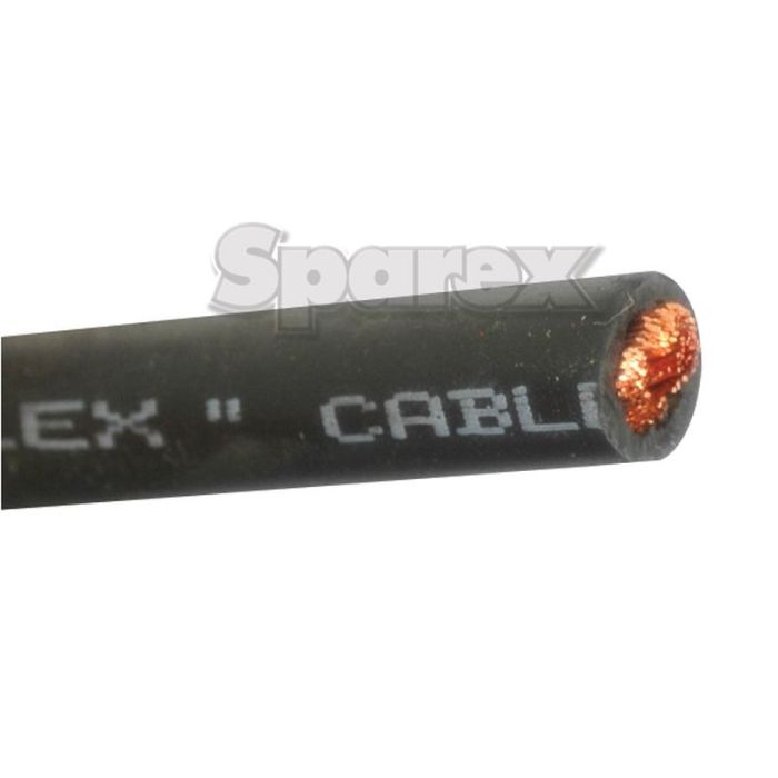 Startkabel (50mm²)