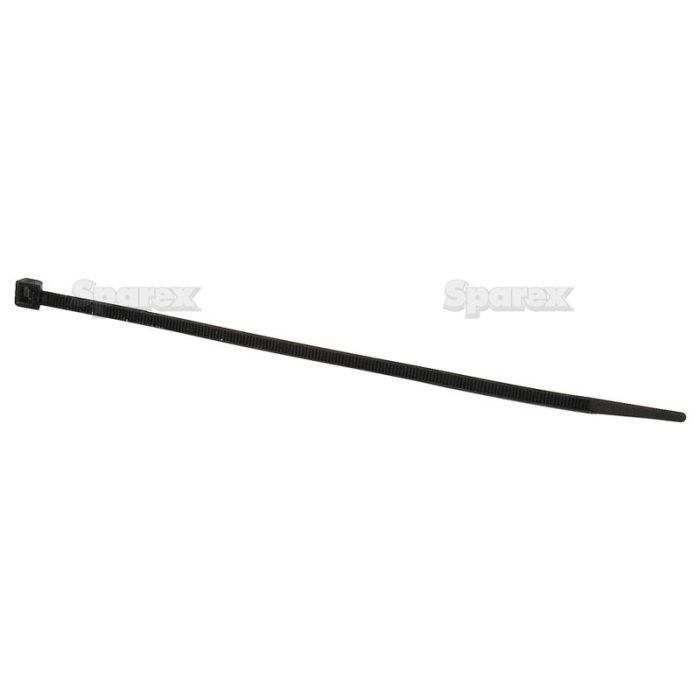Attache de câble - Non détachable, 200mm x 4.8mm Attache de câble - Non détachable, 200mm x 4.8mm