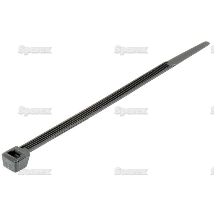 Attache de câble - Non détachable, 120mm x 4.8mm Attache de câble - Non détachable, 120mm x 4.8mm