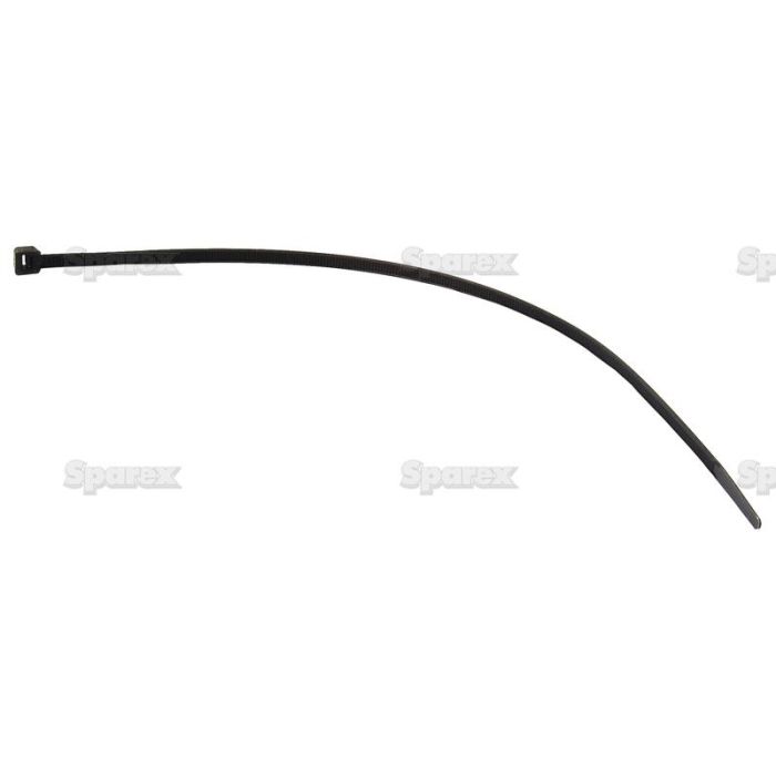 Attache de câble - Non détachable, 270mm x 4.8mm Attache de câble - Non détachable, 270mm x 4.8mm