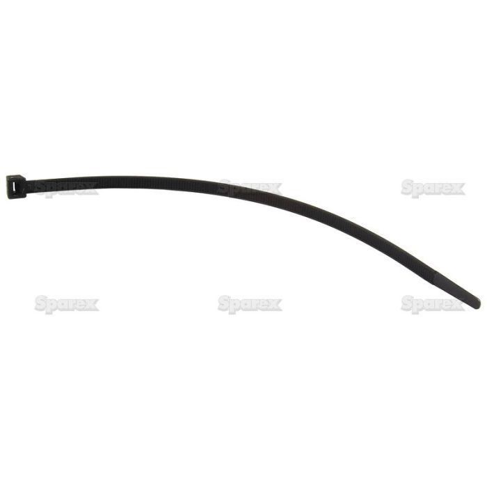 Attache de câble - Non détachable, 270mm x 7.6mm Attache de câble - Non détachable, 270mm x 7.6mm