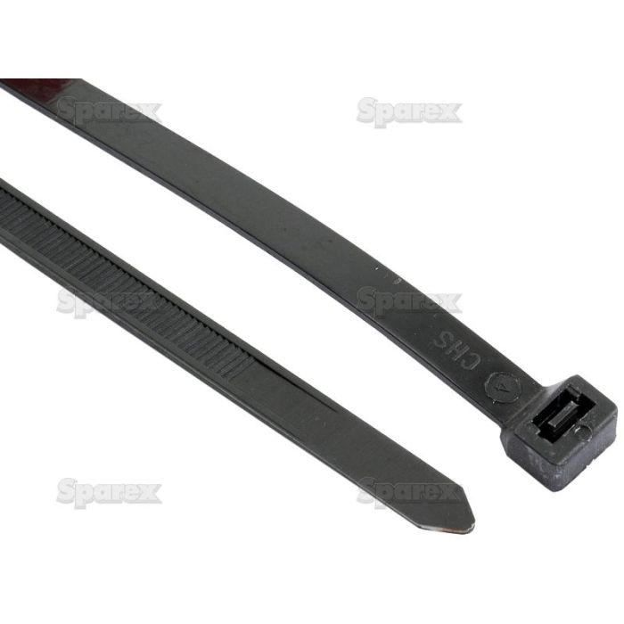 Attache de câble - détachable, 775mm x 8.85mm Attache de câble - détachable, 775mm x 8.85mm