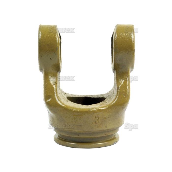 Aftakas Profielpijpgaffels (Afm. Kruisstuk: 27 x 70mm) Profiel: Citroen, Maat: 34.5 x 4mm, Ref: Ov. Aftakas Profielpijpgaffels (Afm. Kruisstuk: 27 x 70mm) Profiel: Citroen, Maat: 34.5 x 4mm, Ref: Ov.