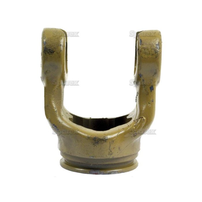 Aftakas Profielpijpgaffels (Afm. Kruisstuk: 30.2 x 92mm) Profiel: Ster, Maat: 47 x 4.5mm, Ref: S5. Aftakas Profielpijpgaffels (Afm. Kruisstuk: 30.2 x 92mm) Profiel: Ster, Maat: 47 x 4.5mm, Ref: S5.