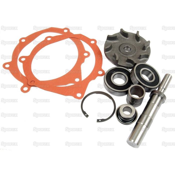 Waterpomp reparatieset
