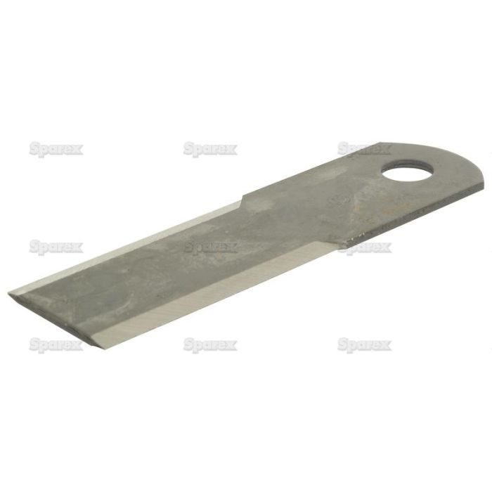 Straw Chopper Blade, 173 x 50 x 3mm   To fit as: 0600172