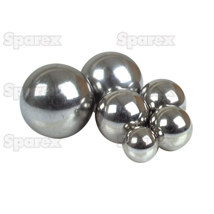Boule de roulement en acier Sparex Ø1/2''