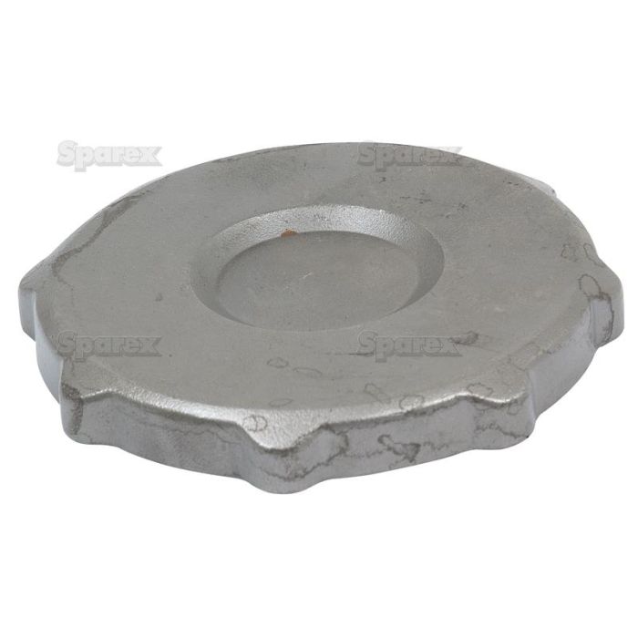 PTO Freewheel Flange (RH)