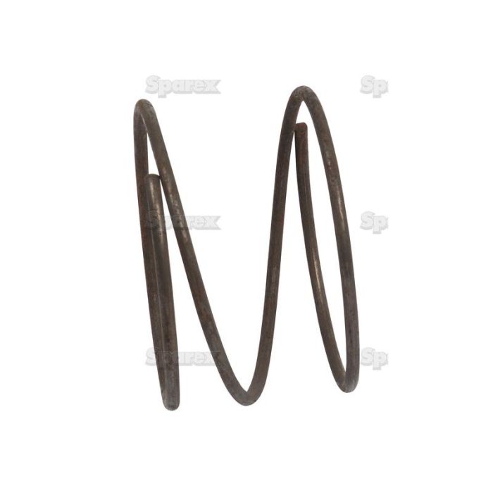 PTO Freewheel Spring Q/R