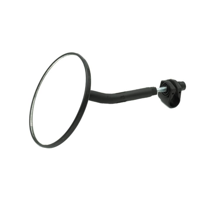 Spiegel - Rund, (flach), Ø125mm
