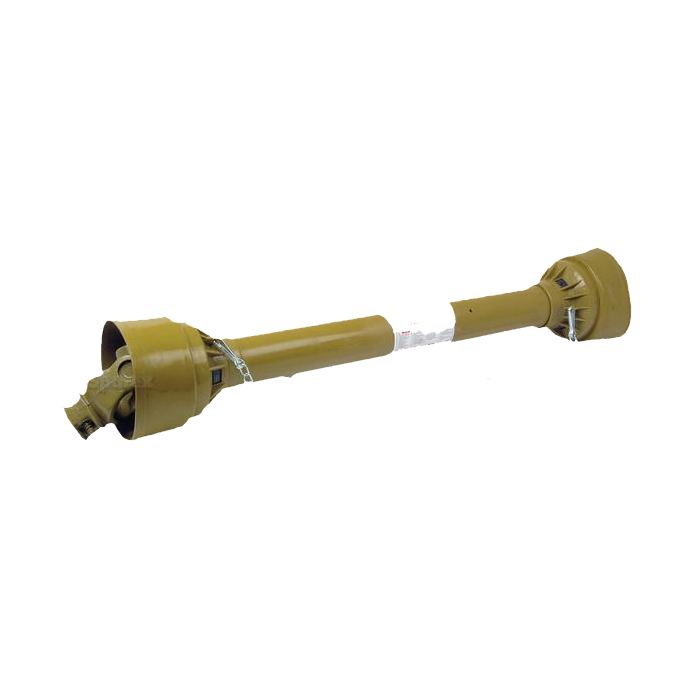 Aftakas A1 860mm - 1 3/8 x 6