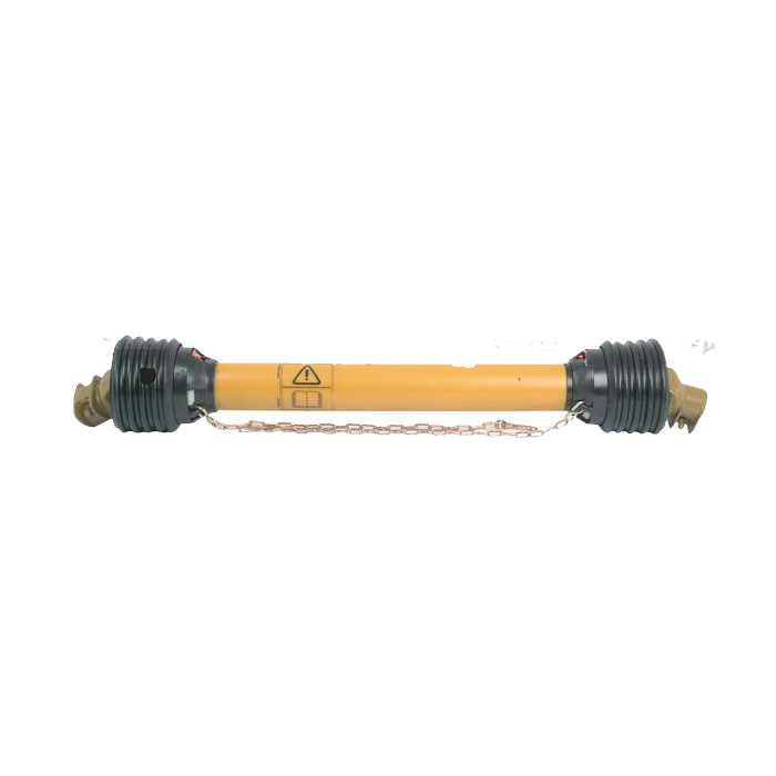 Aftakas AB6 - 990mm - 1 3/8 x 6 Aftakas AB6 - 990mm - 1 3/8 x 6