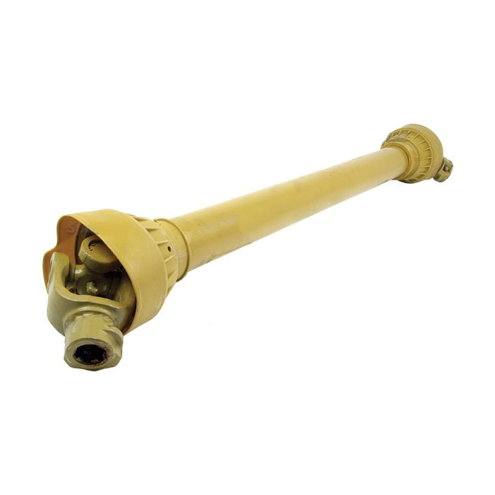 Aftakas AB6 - 1260mm - 1 3/8 x 6