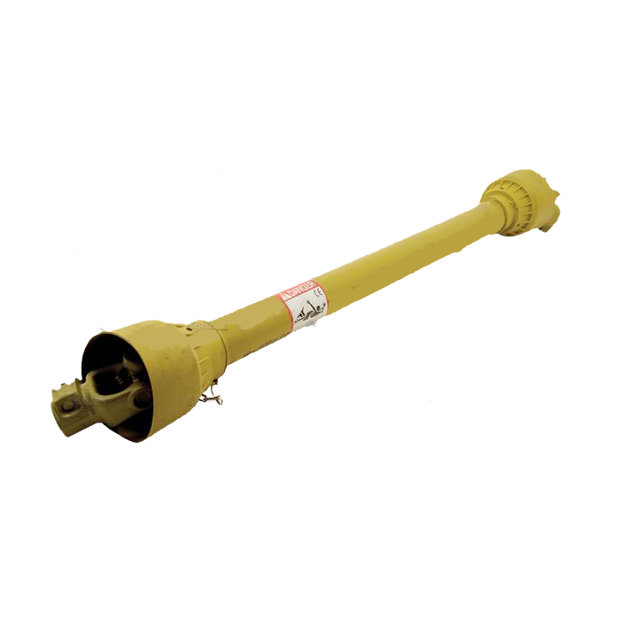 Transmissions complets, (Lz) Longueur : 950mm, 1 3/8 x 6 cannelures Q.R. à 1 3/8 x 6 cannelures boulon de cisaillement Limiter Transmissions complets, (Lz) Longueur : 950mm, 1 3/8 x 6 cannelures Q.R. à 1 3/8 x 6 cannelures boulon de cisaillement Limiter