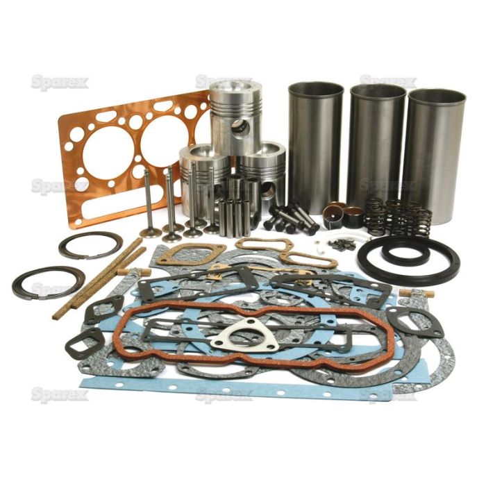 Motorrevisieset AD3.152 (Landini, MF) Motorrevisieset AD3.152 (Landini, MF)