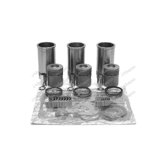 Motorrevisieset - Valmet & Valtra (311DS) Motorrevisieset - Valmet & Valtra (311DS)
