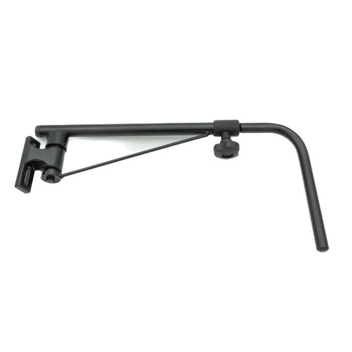 réglable Bras de miroir, (400 - 630mm) Droite réglable Bras de miroir, (400 - 630mm) Droite