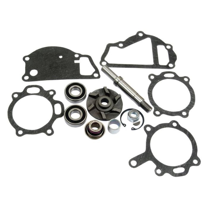 Waterpomp reparatieset Waterpomp reparatieset