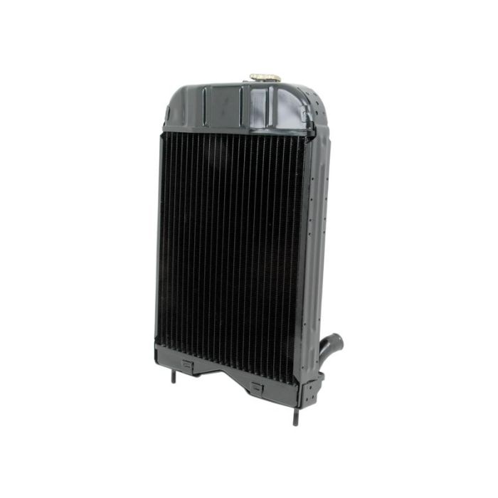 Radiateur