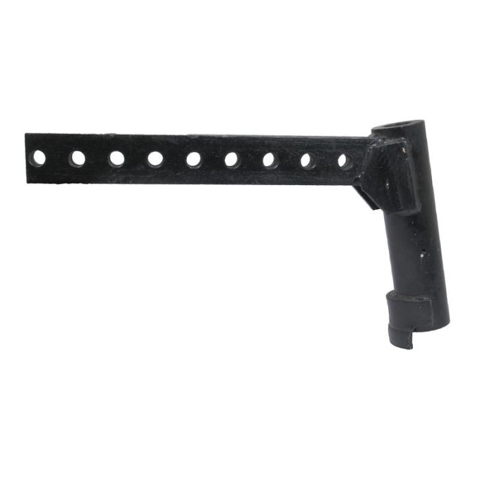 Fusee-as arm