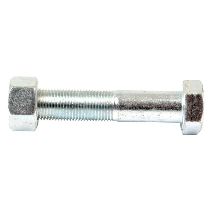 Bout M15.9x76 -+ moerLos