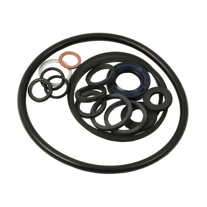 Reparatieset (Air Equipment Pump)