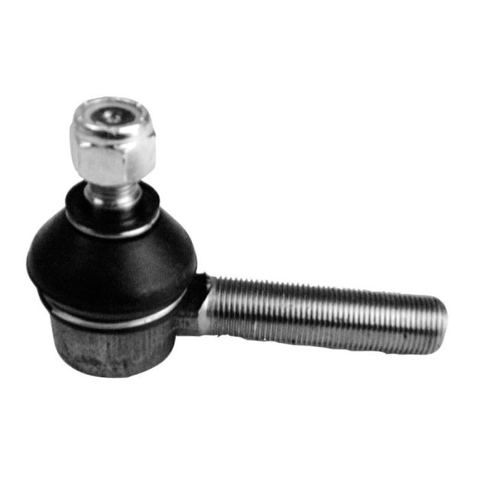 Stuurkogel, Lengte: 100mm