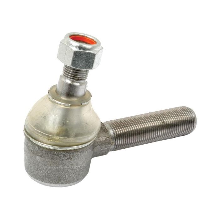 Stuurkogel, Lengte: 102mm