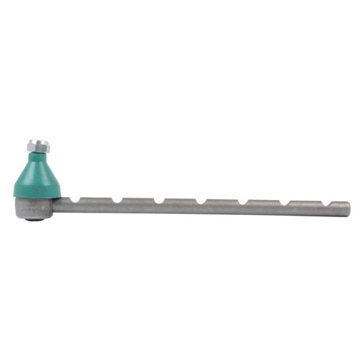 Stuurkogel, Lengte: 385mm