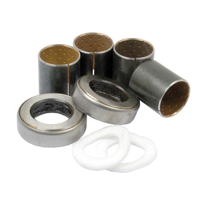 Fusee-as reparatieset Fusee-as reparatieset