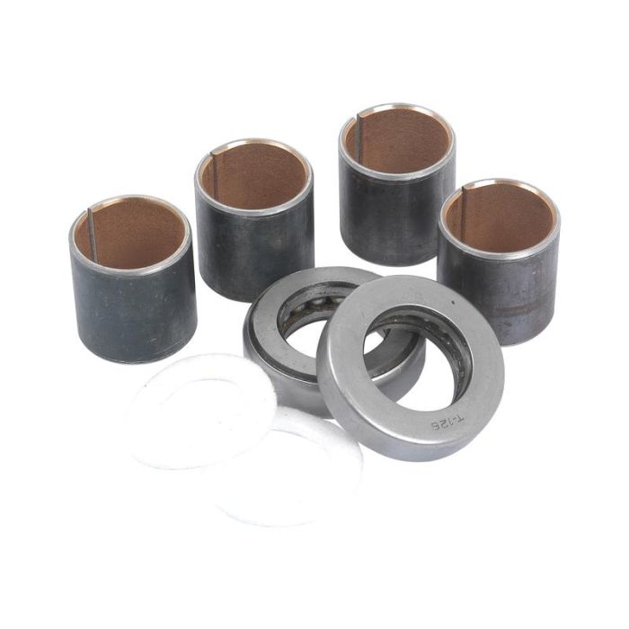 Fusee-as reparatieset Fusee-as reparatieset