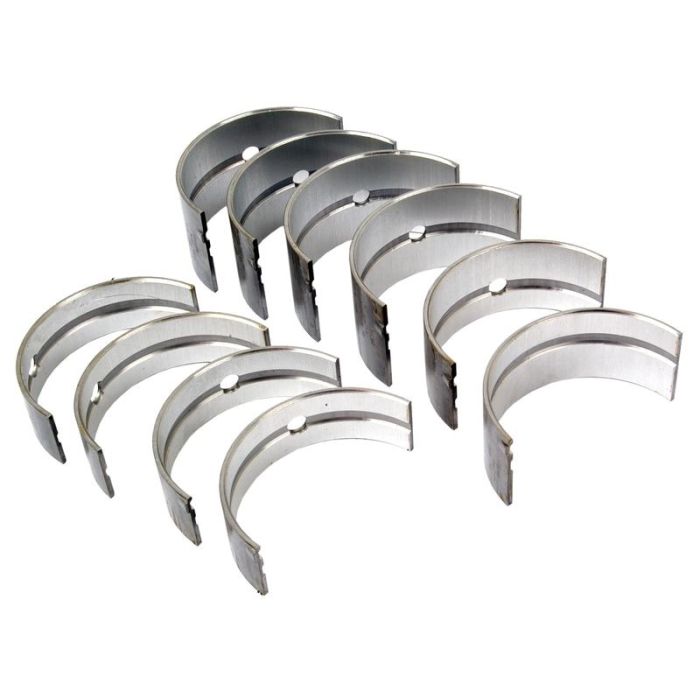 Hoofdlager +0.010'' (0.25mm) (Set)