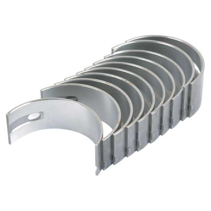 Hoofdlager +0.020'' (0.50mm) (Set) Hoofdlager +0.020'' (0.50mm) (Set)