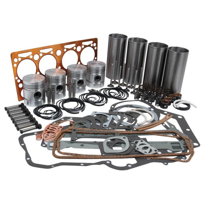 Motorrevisieset - A4.192 (MF 65, 765) Motorrevisieset - A4.192 (MF 65, 765)