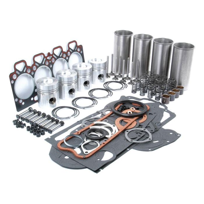 Motor Revisieset Motor Revisieset