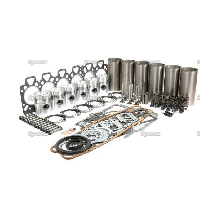 Hydrauliekfilter - Element - HF40038