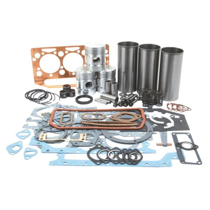 Motor Revisieset A3.152 - MF Motor Revisieset A3.152 - MF
