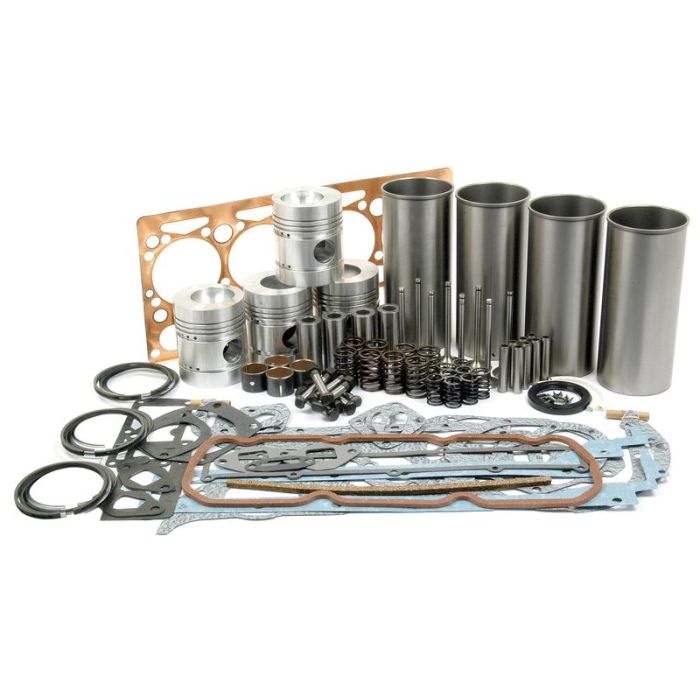 Motor Revisieset Motor Revisieset
