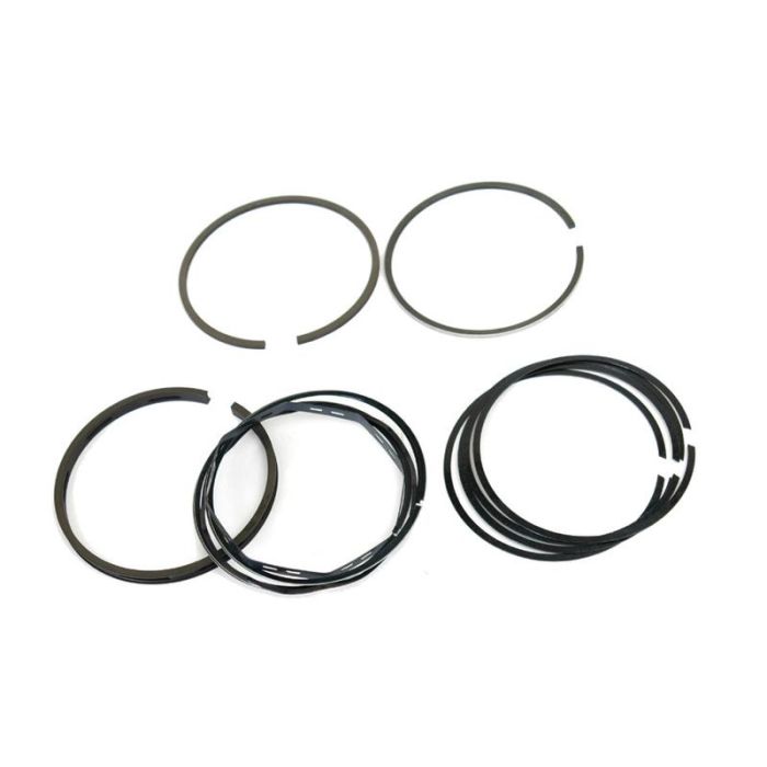 Jeu de ressorts de piston
