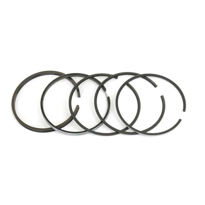 Jeu de ressorts de piston