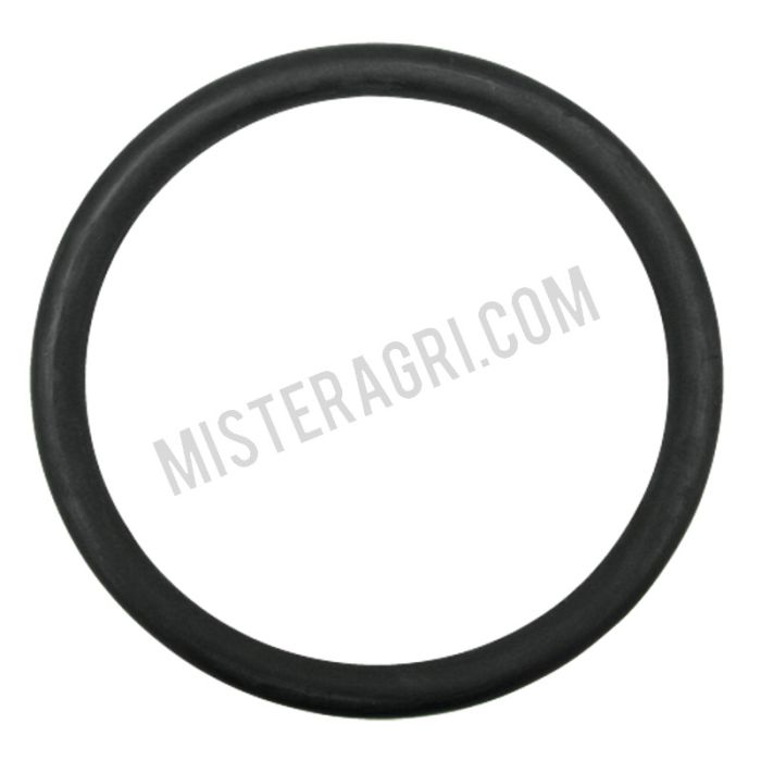 Rubber afdichting - voor M-deel